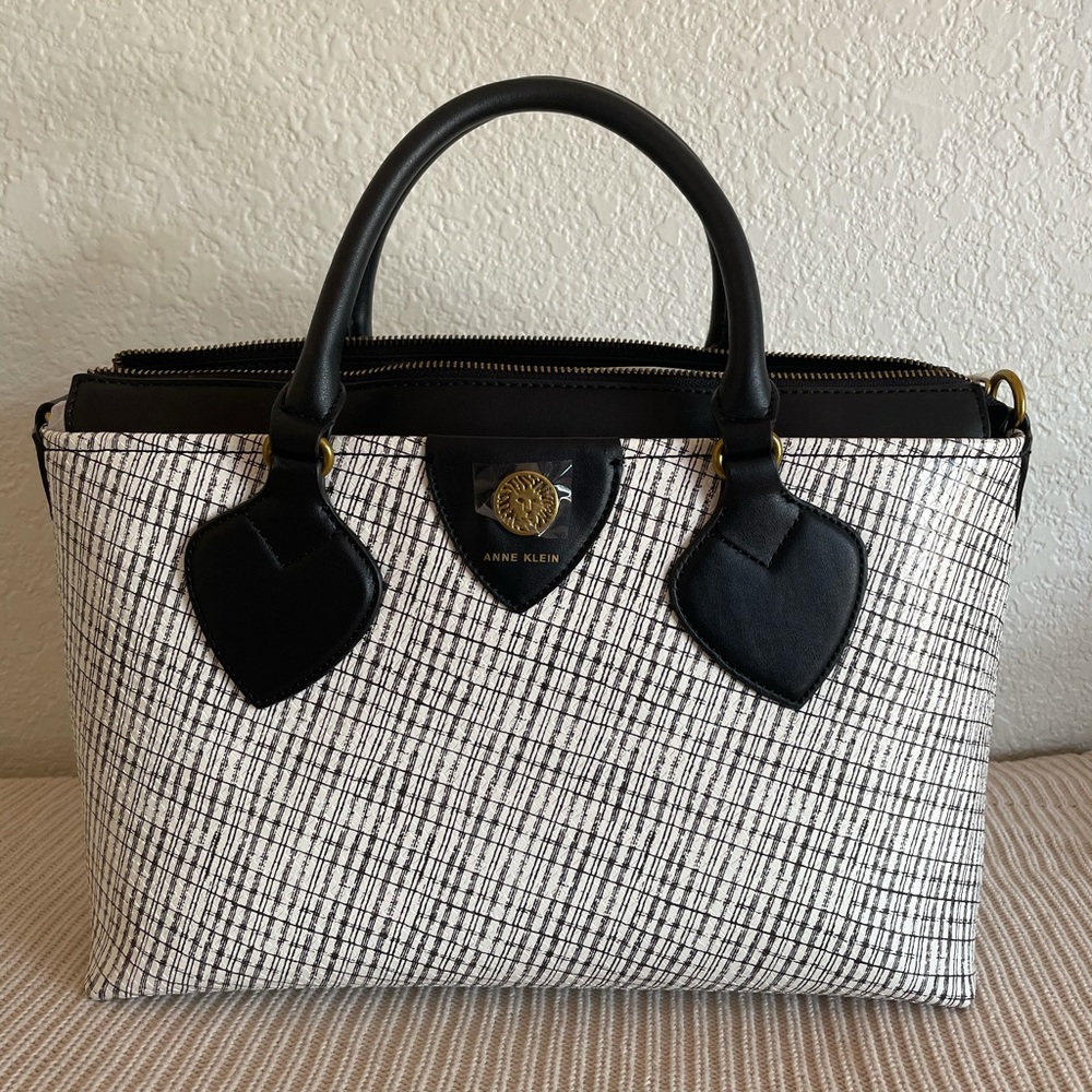 Anne Klein Handbag